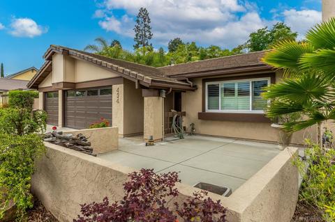 434 Dewane Dr, El Cajon, CA 92020