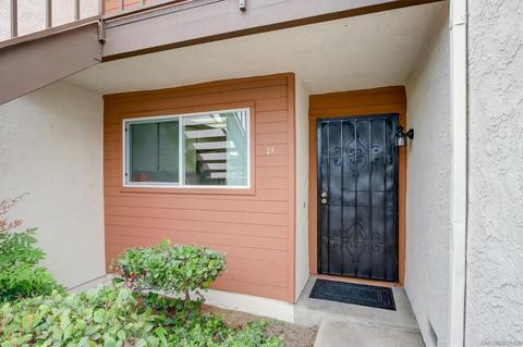 7740 Saranac Pl #24, La Mesa, CA 91942 photo 4