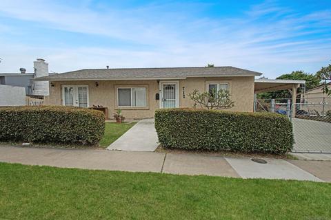 712 Encinitas Ave, San Diego, CA 92114