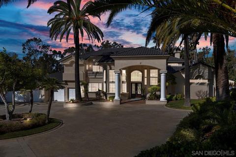 16270 Windpiper Rd, Poway, CA 92064