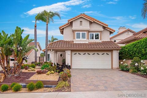13453 Grandvia Pt, San Diego, CA 92130