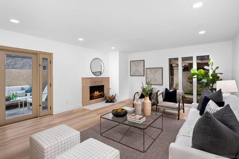 5219 Caminito Jubilo, San Diego, CA 92108
