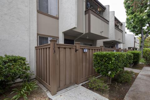 3549 Castle Glen Dr #123, San Diego, CA 92123