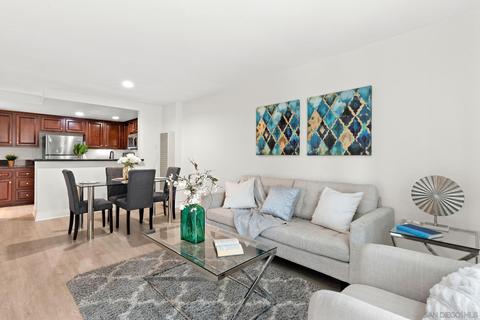 3937 Nobel #139, San Diego, CA 92122