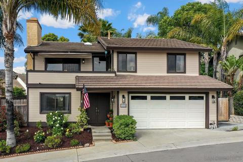 1654 Madrone Gln, Escondido, CA 92027