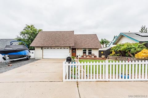 10240 Los Ranchitos Rd, Lakeside, CA 92040