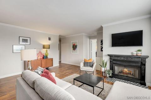2930 Broadway #48, San Diego, CA 92102