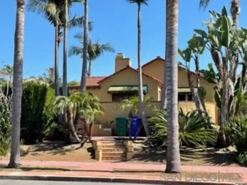1283 Myrtle Ave, San Diego, CA 92103