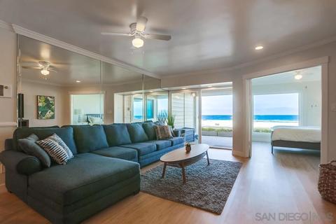 3755 Ocean Front Walk #5, San Diego, CA 92109