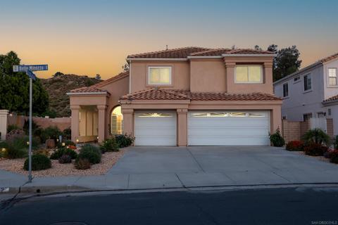 2 Bella Minozza, Lake Elsinore, CA 92532