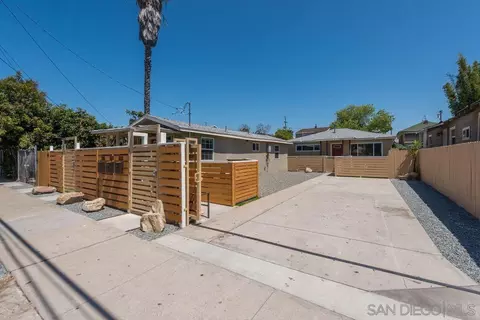 333-335 28th St, San Diego, CA 92102