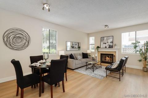 2232 River Run Dr #197, San Diego, CA 92108