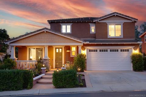 1675 Trenton, San Marcos, CA 92078