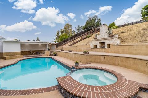 9630 Cecilwood Dr, Santee, CA 92071 photo 27