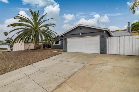 9630 Cecilwood Dr, Santee, CA 92071 photo 2