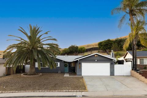 9630 Cecilwood Dr, Santee, CA 92071