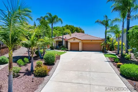 724 Ruskin Pl, San Marcos, CA 92069