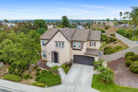 3800 Sacramento Dr, La Mesa, CA 91941