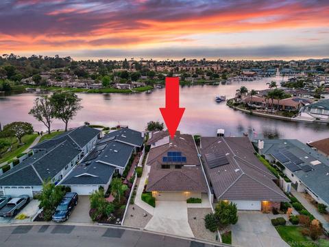 1418 La Plaza Dr, San Marcos, CA 92078