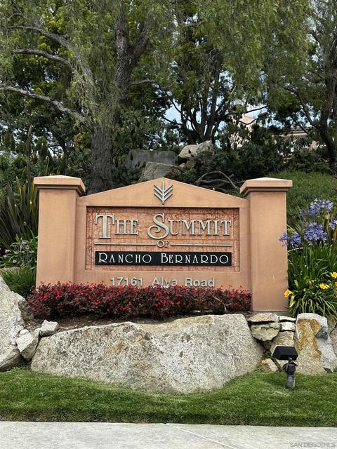 17161 Alva Rd #1713, San Diego, CA 92127