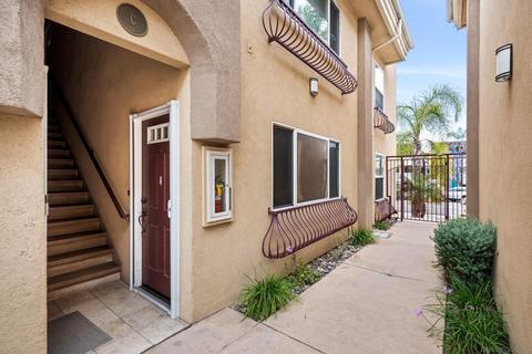 3993 Jewell St #C2, San Diego, CA 92109