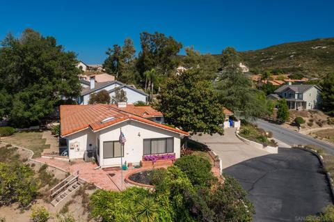15245 La Plata Ct, Ramona, CA 92065 photo 5