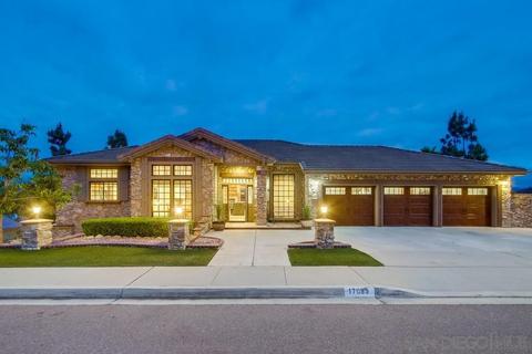 17059 Broken Bow Ct, San Diego, CA 92127