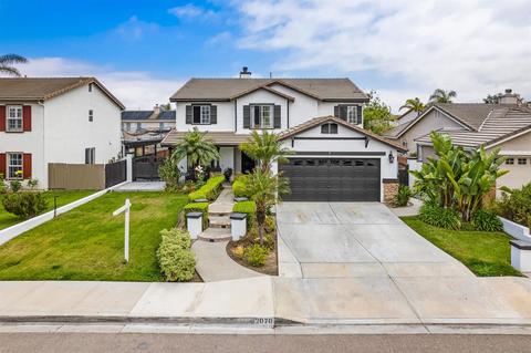 2070 Chateau Ct, Chula Vista, CA 91913