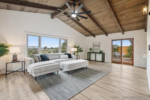 6480 Farley Dr, San Diego, CA 92122
