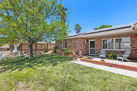 10333 Walden Ct, Santee, CA 92071 photo 2
