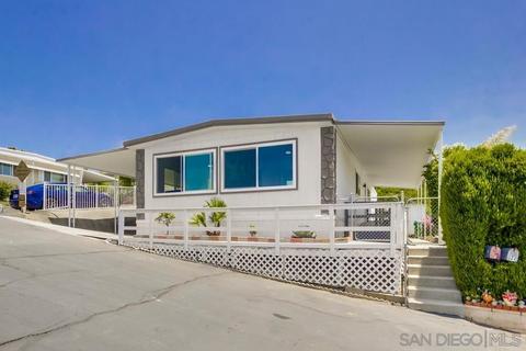 12250 Vista Del Cajon Rd #28, El Cajon, CA 92021
