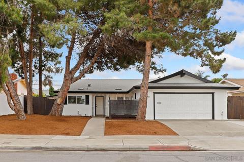 6273 Estelle St, San Diego, CA 92115
