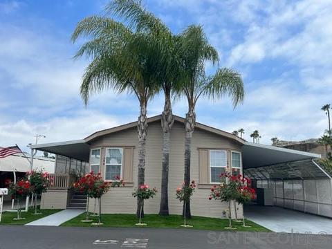 1401 El Norte Pwky #66, San Marcos, CA 92069