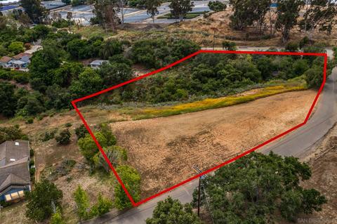 0 Olive Hill Rd #0, Fallbrook, CA 92028 photo 2