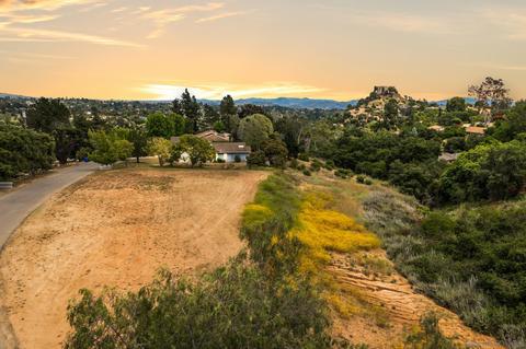 0 Olive Hill Rd #0, Fallbrook, CA 92028