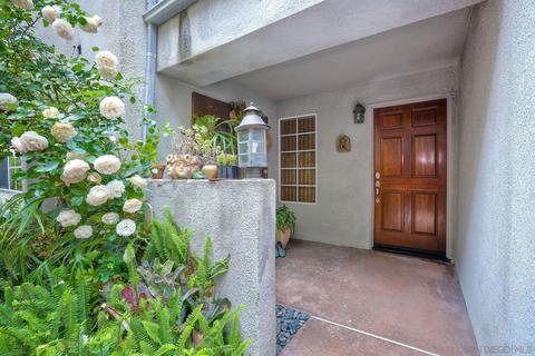 1421 Thomas Ave #3, San Diego, CA 92109