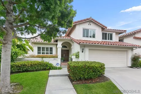 3917 Caminito Terviso, San Diego, CA 92122