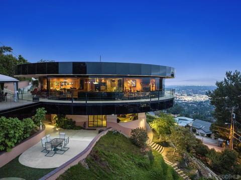 4903 Mount Helix Dr, La Mesa, CA 91941