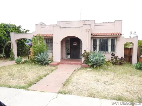 3114 Bancroft St, San Diego, CA 92104