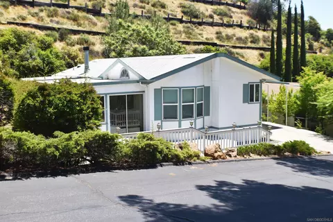 35109 Highway 79 #SPC 16, Warner Springs, CA 92086