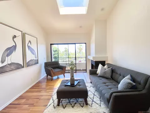4494 Mentone #16, San Diego, CA 92107