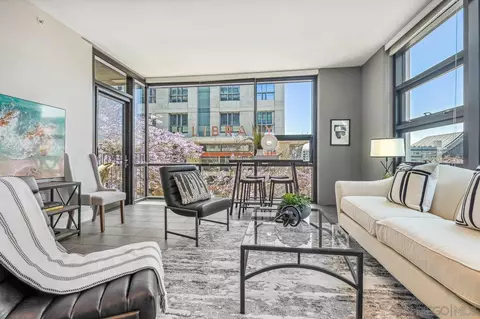 350 11th Ave #317, San Diego, CA 92101