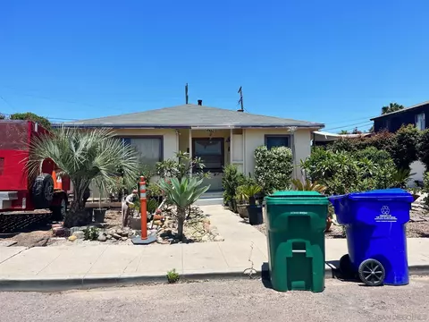4452 Boston Ave, San Diego, CA 92113