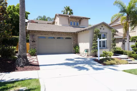 2743 S Plumeria Dr, Carlsbad, CA 92009