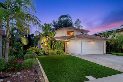 10864 Canarywood Ct, San Diego, CA 92131