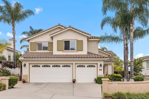 4845 Baroque Ter, Oceanside, CA 92057