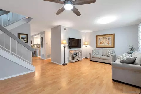 9729 Caminito De La Fada, San Diego, CA 92124