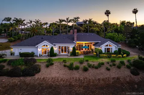 387 Rancho Camino, Fallbrook, CA 92028