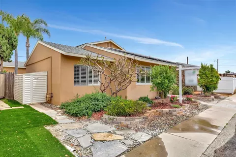 8666 Macawa Ave, San Diego, CA 92123
