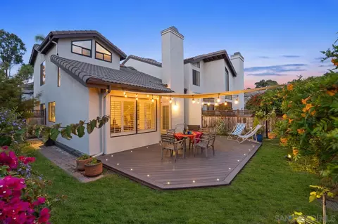6389 Caminito Del Pastel, San Diego, CA 92111
